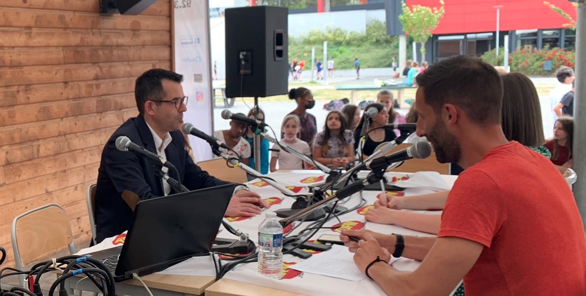 Ent Collège Jean Jacques Soulier Montluçon www.rjfm.net